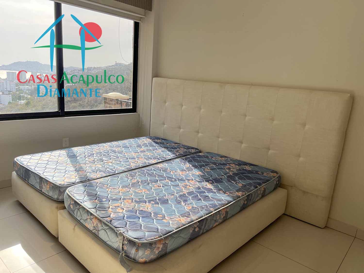 Caltecas 51 401 - Recámara uno 3